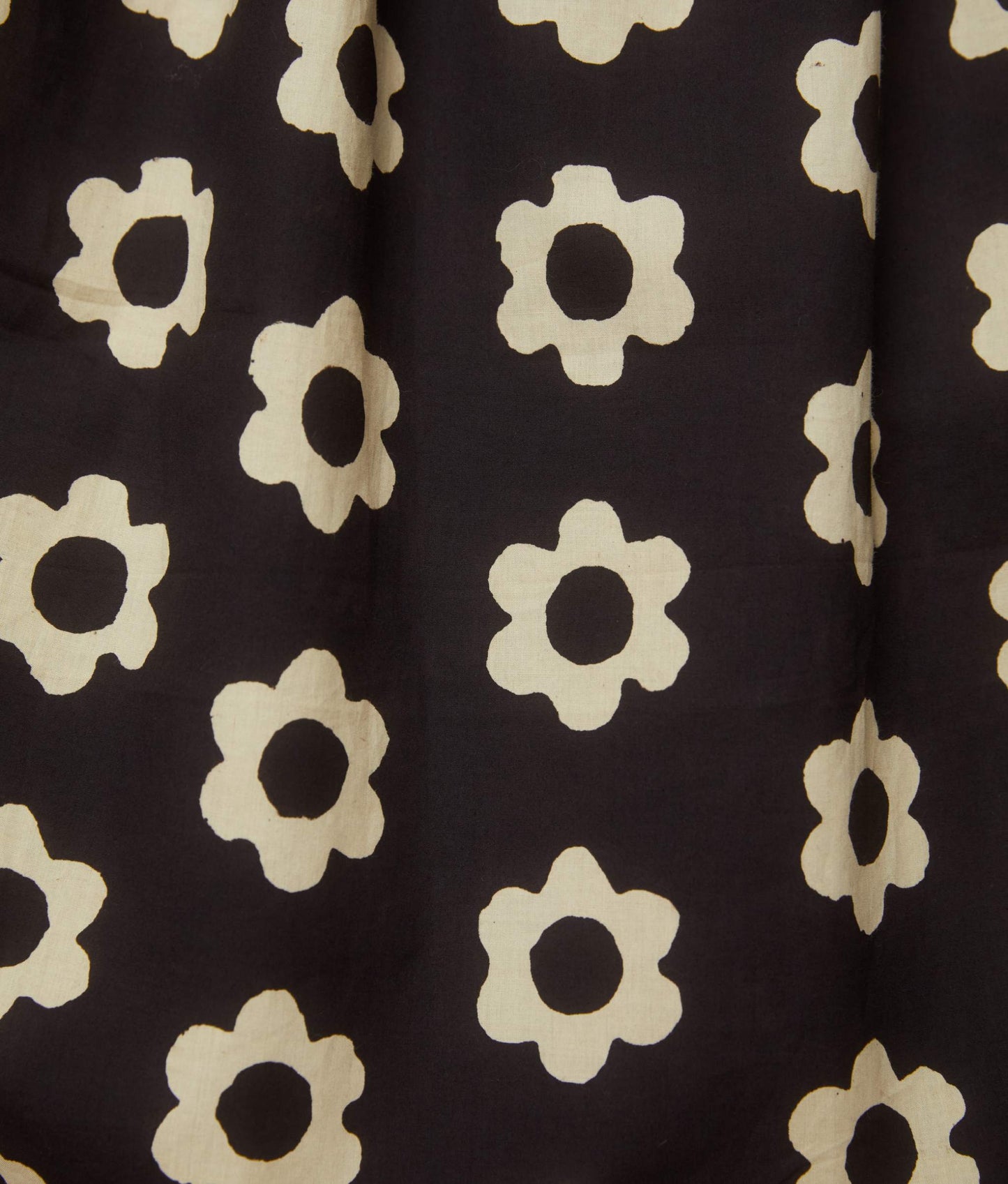 The Katrina Dress Extended | Noir Daisy