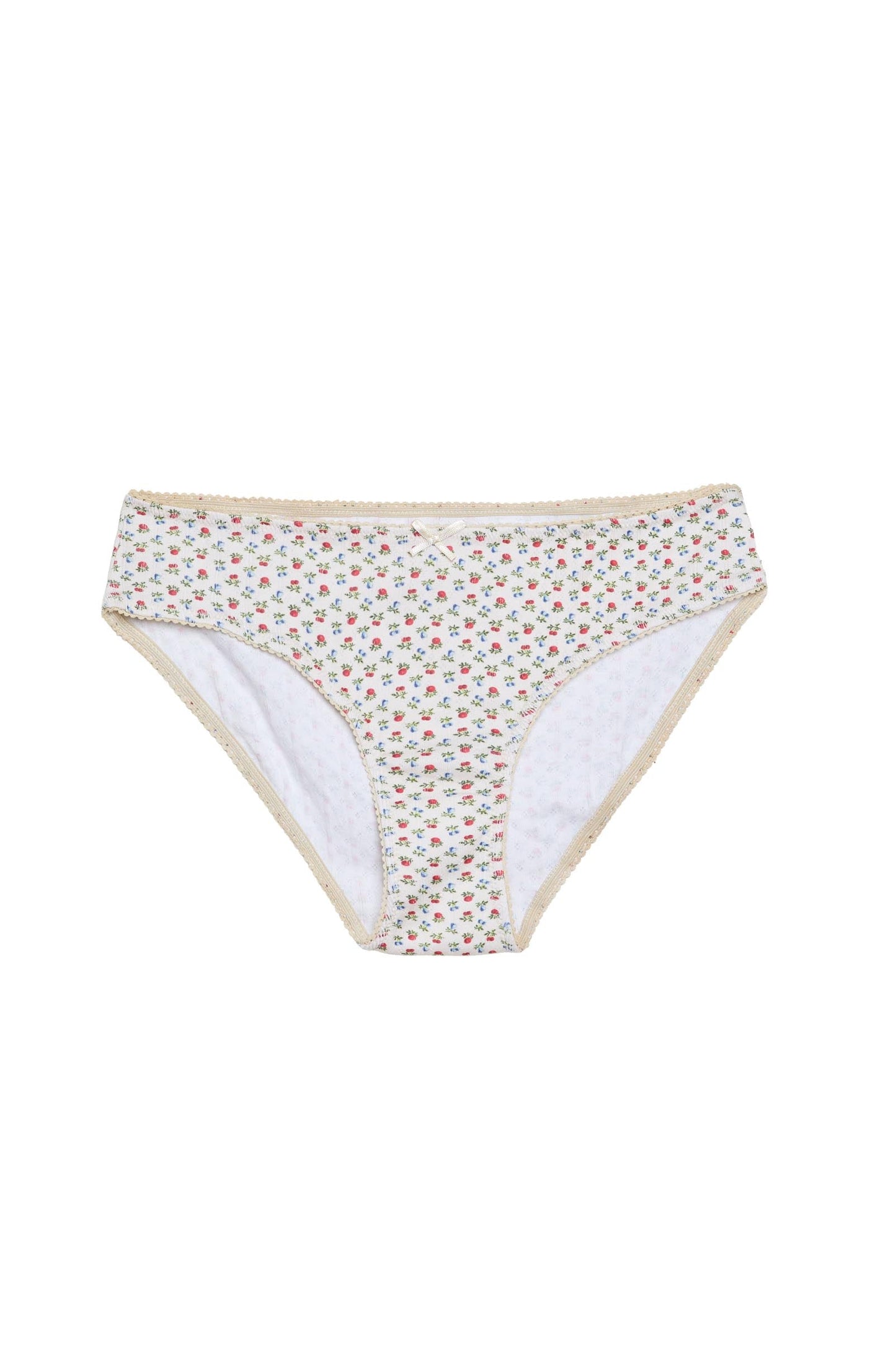 The Mel Panty | Summer Orchard