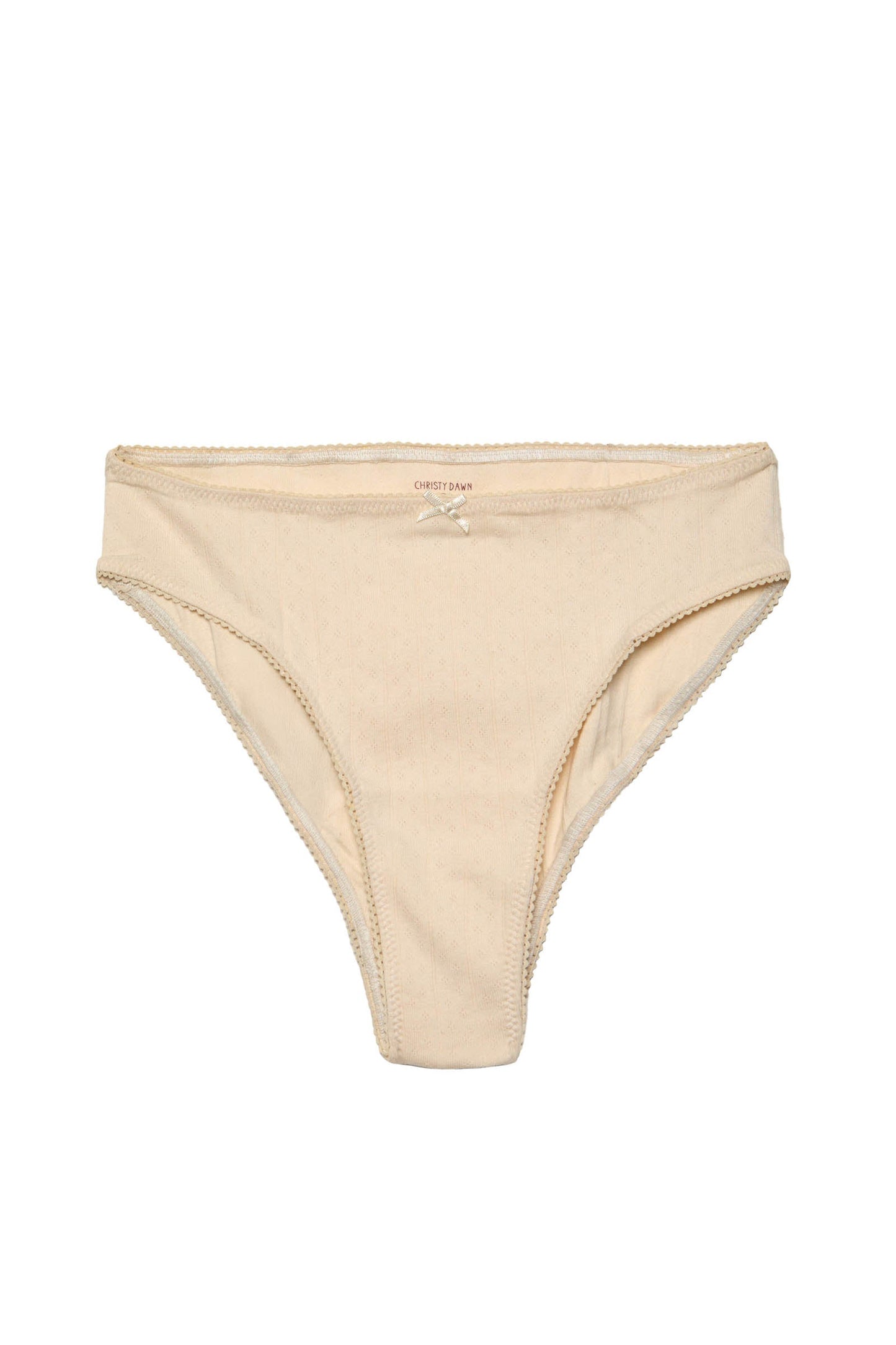 The Mia Undies | Natural