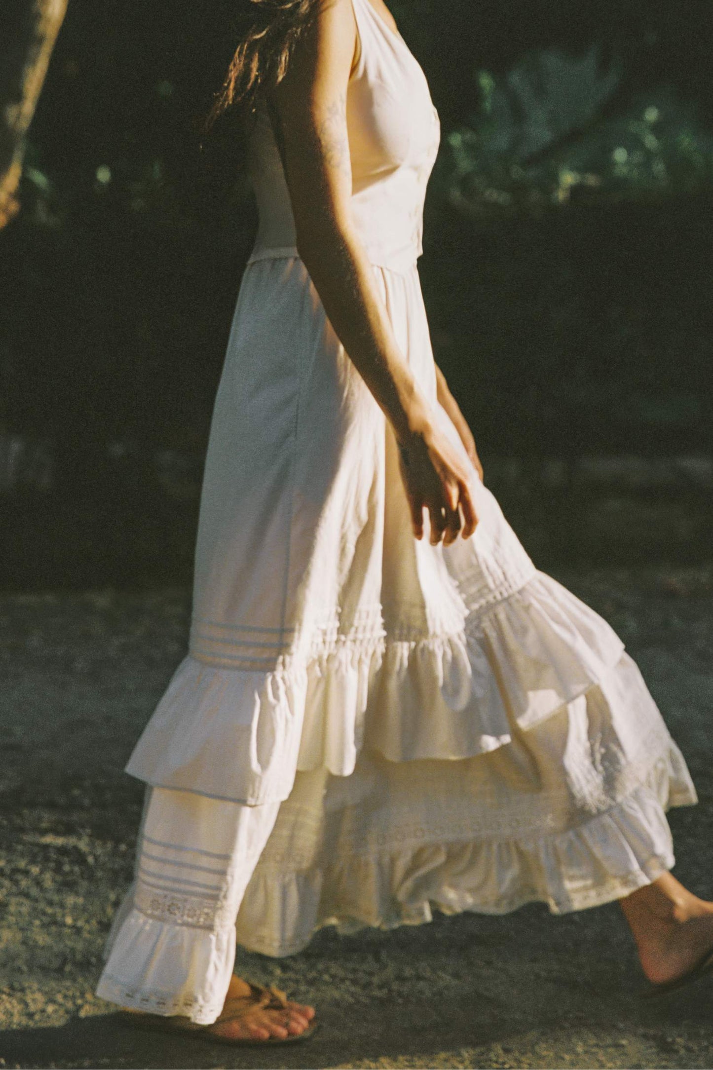 The Rafaella Dress Petites| Pearl