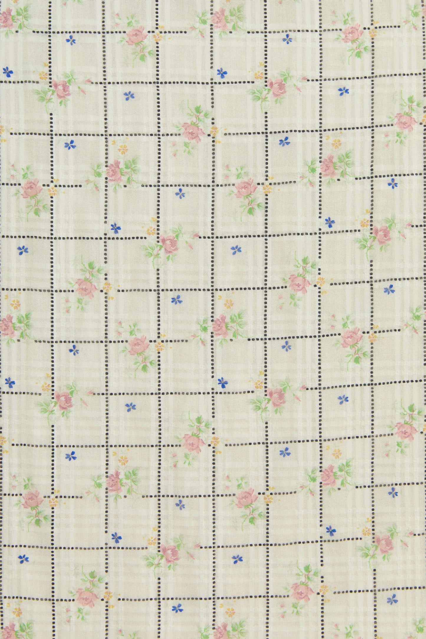 The Carol Blouse | Rose Trellis