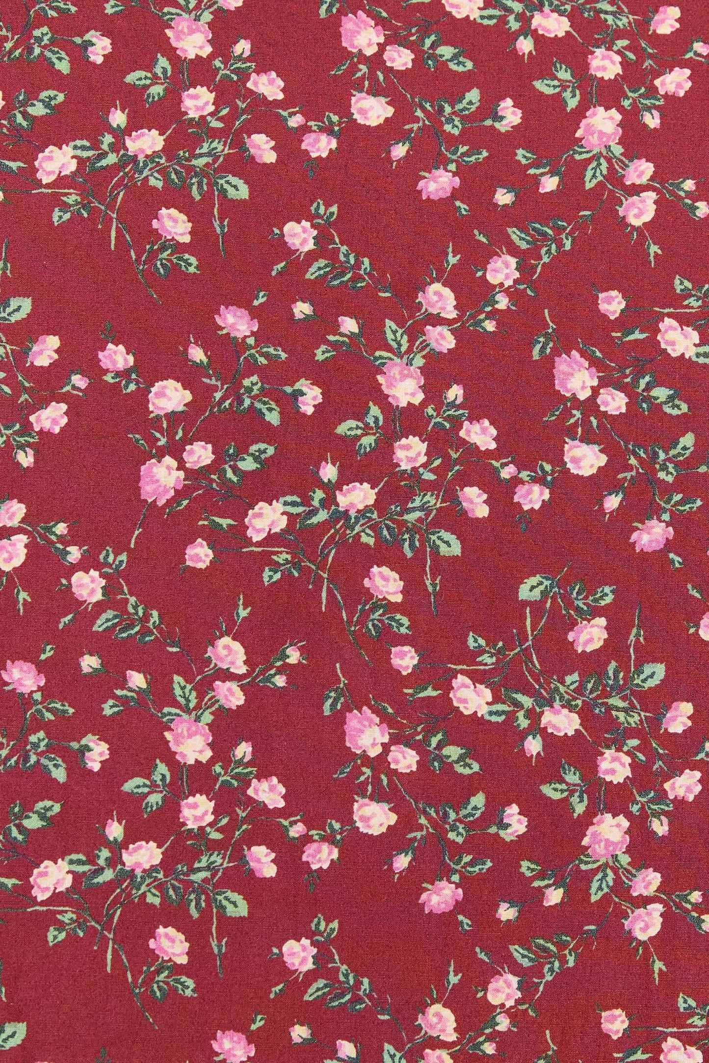 The Brynne Dress Extended | Rouge Rosette