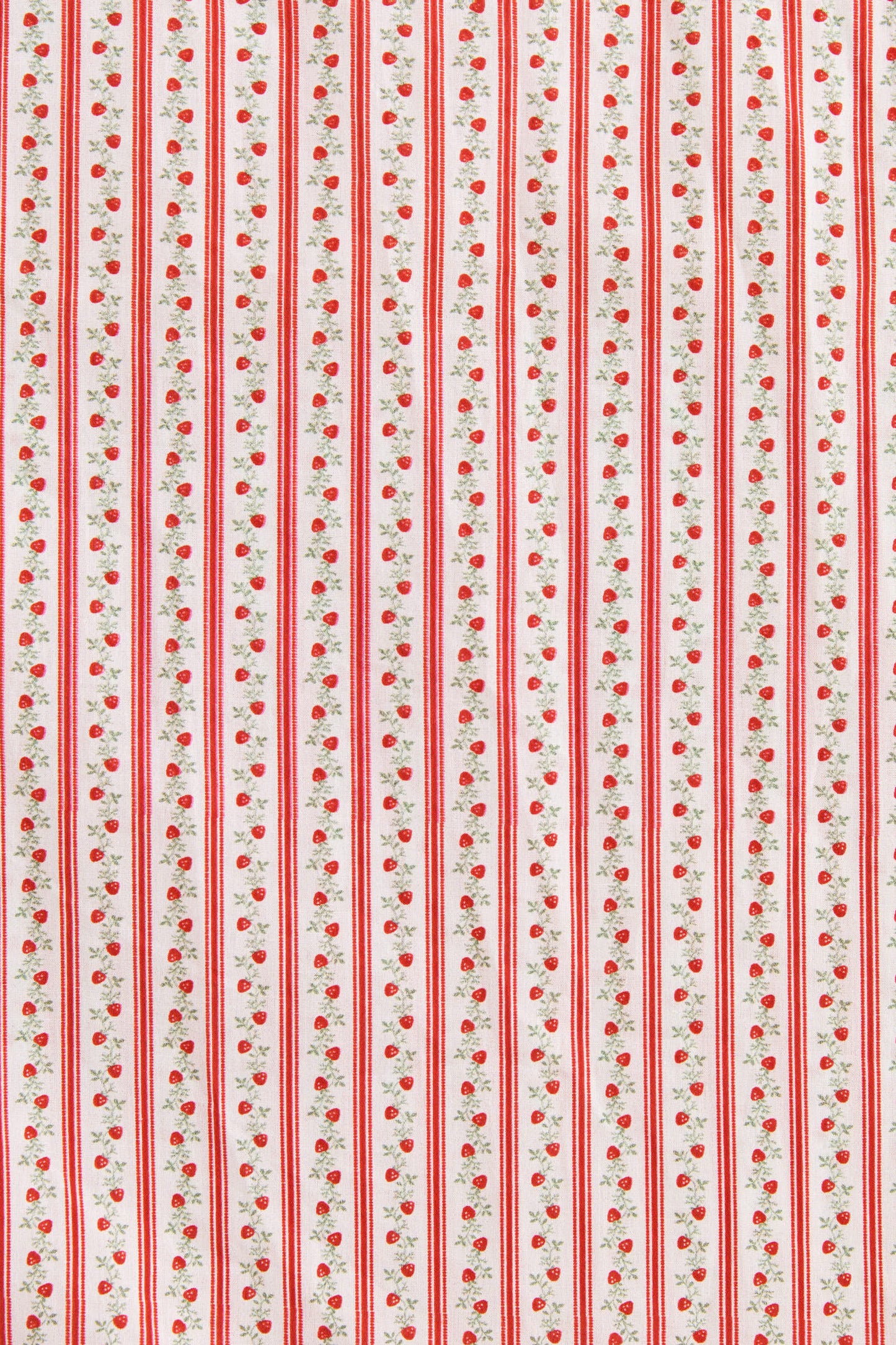 The Dulce Short | Strawberry Vine