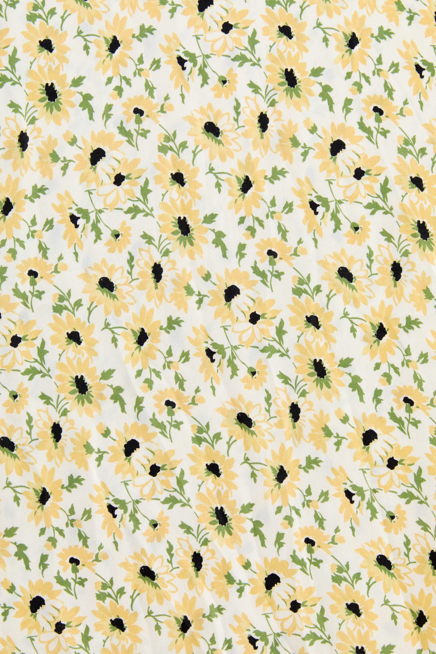The Esmeralda Dress | Sunflower Sunshine