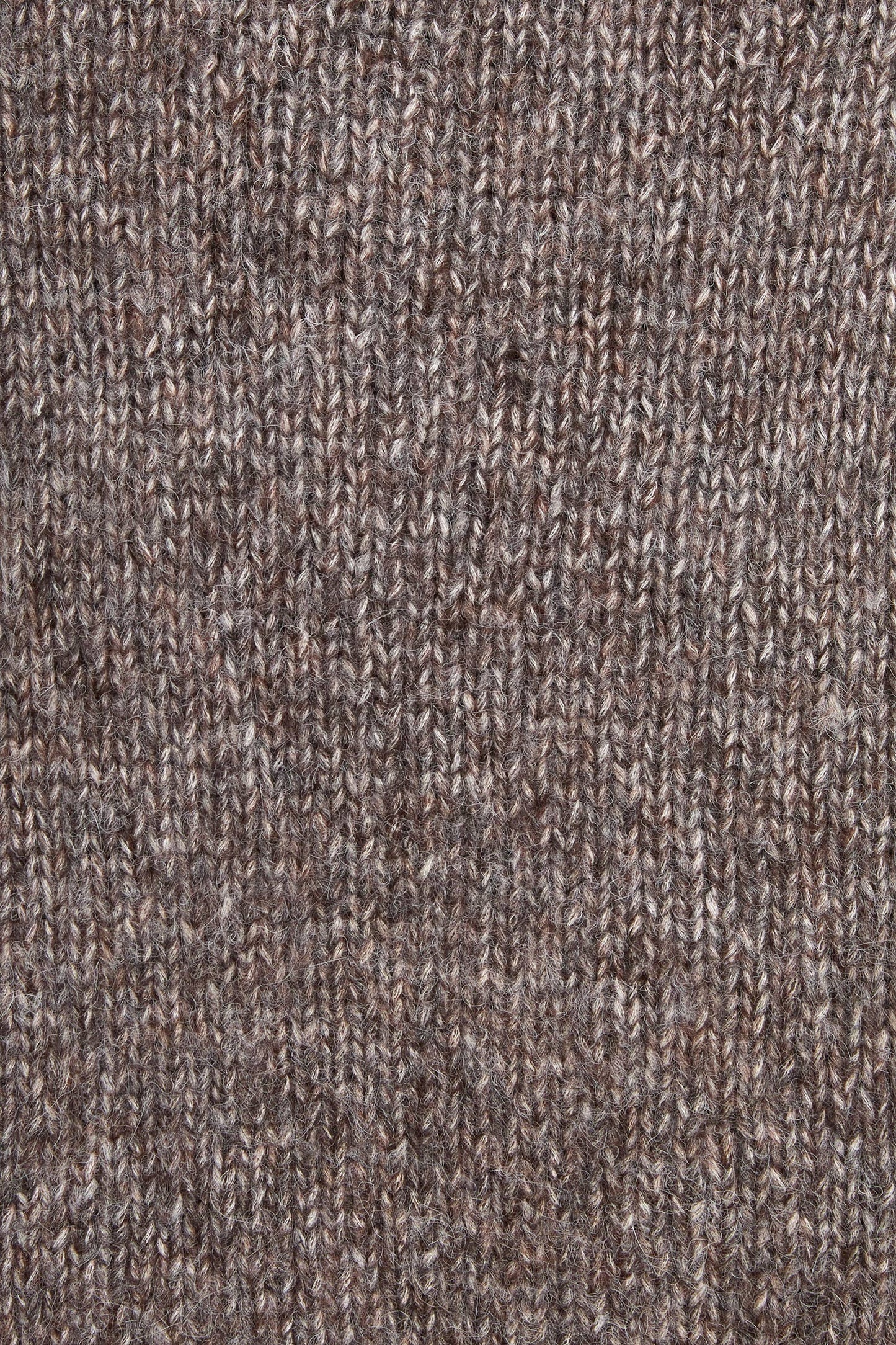The Jane Sweater | Espresso